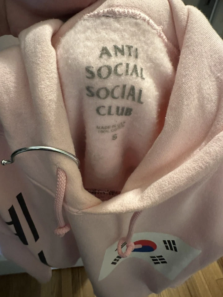 Sudadera con capucha Gran Turismo Assc Foto 4 de 4