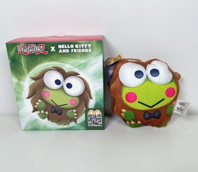 Yu-Gi-Oh Hello Kitty Happy Meal Toys at McDonald’s in the UK Yu-Gi-Oh Hello Kitty Happy Meal Toys at McDonald’s in the UK