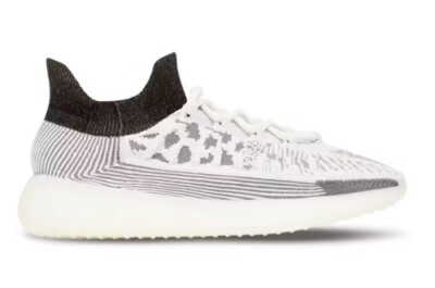 Yeezy 350 V2 Compact IG9608 US 10 SLAWHI BRAND NEW