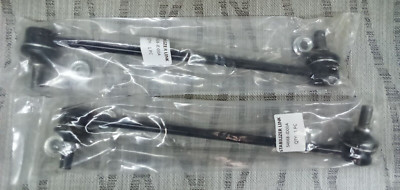 Set of 2 Front Stabilizer Sway Bar End Links for 2011-2017 Nissan Quest