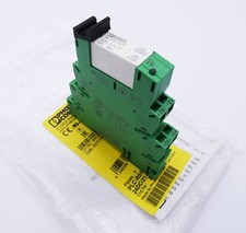Phoenix Contact PLC-RSP- 24DC/21-21AU 2912578 Relay Module -Unused-