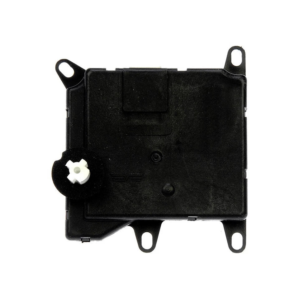 Actuador de puerta de mezcla de HVAC para Ford Expedition, F-150, F-250, F-250 Super Duty, Foto 2 de 2
