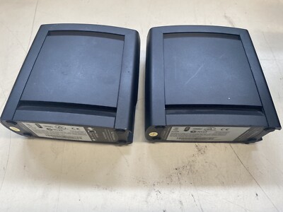 Bose Set Of SL2 Transmitter & Receiver Only No Power Supplies No Cable Tested