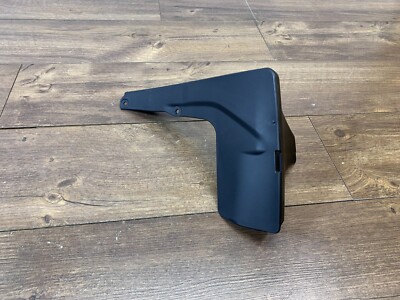 2022-2024 Toyota Corolla Cross Rear Lower Mud Flap Set of 2 76626