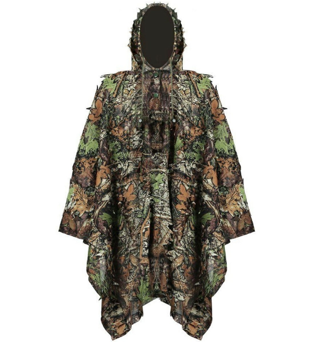 Hunting Gear Best Hunting Poncho Deerhunter Hurricane Rain Poncho