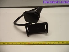 Lamicoll Lamicall Gooseneck Phone Holder Mount Flexible Arm Black