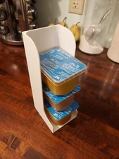 Gerber Baby Food Organizer Holder