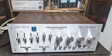 Marantz 4070 Console Amplifier - Stereo 2 - Quadradial 4 amplifier