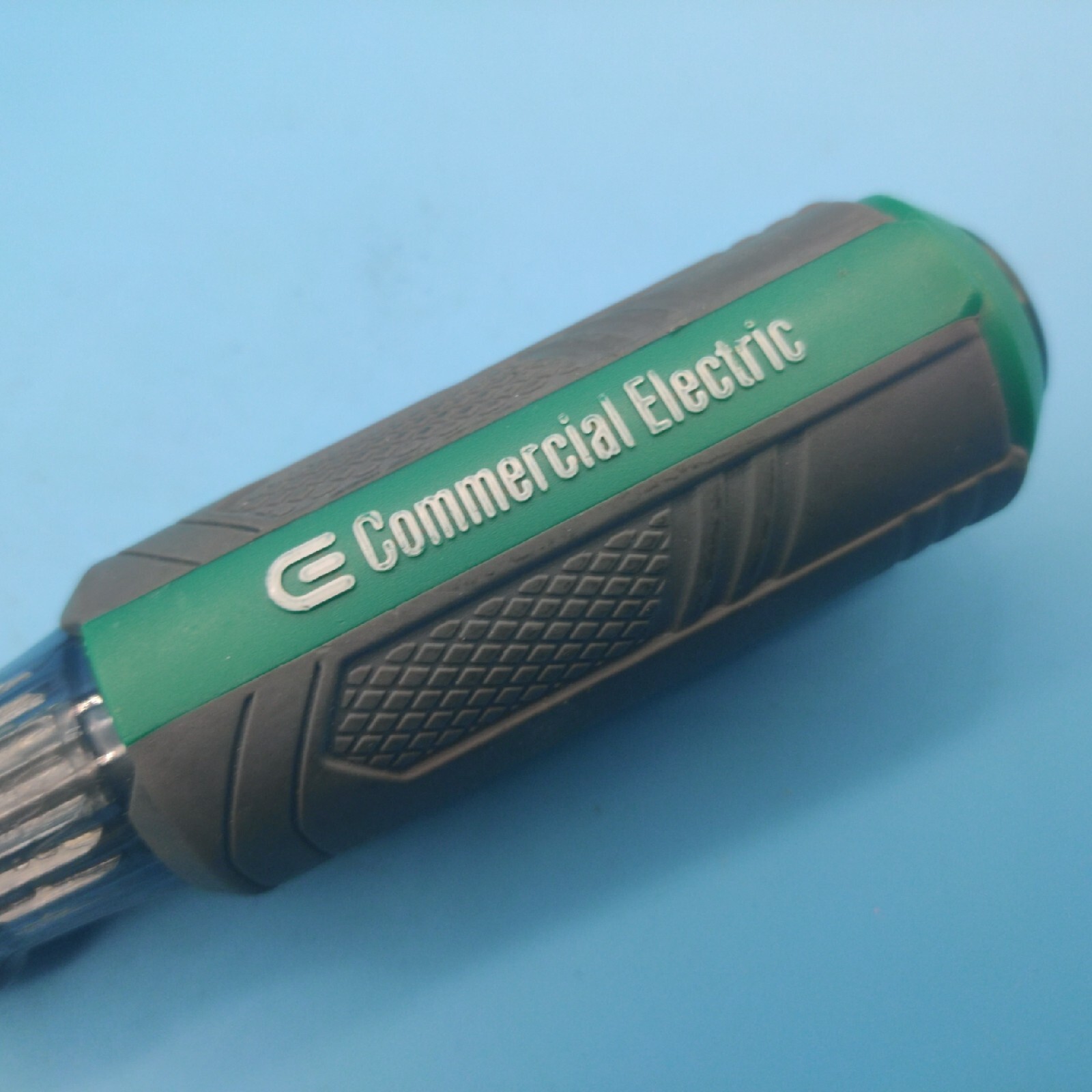Commercial Electric MultiBit Screwdriver and Nut Driver 820909061151