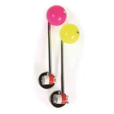 Camco 44603 Magnetic Hitch Alignment Kit