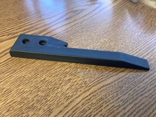 ACORN Straight STAIRLIFT GENUINE Stairlift BOTTOM Limit Ramp