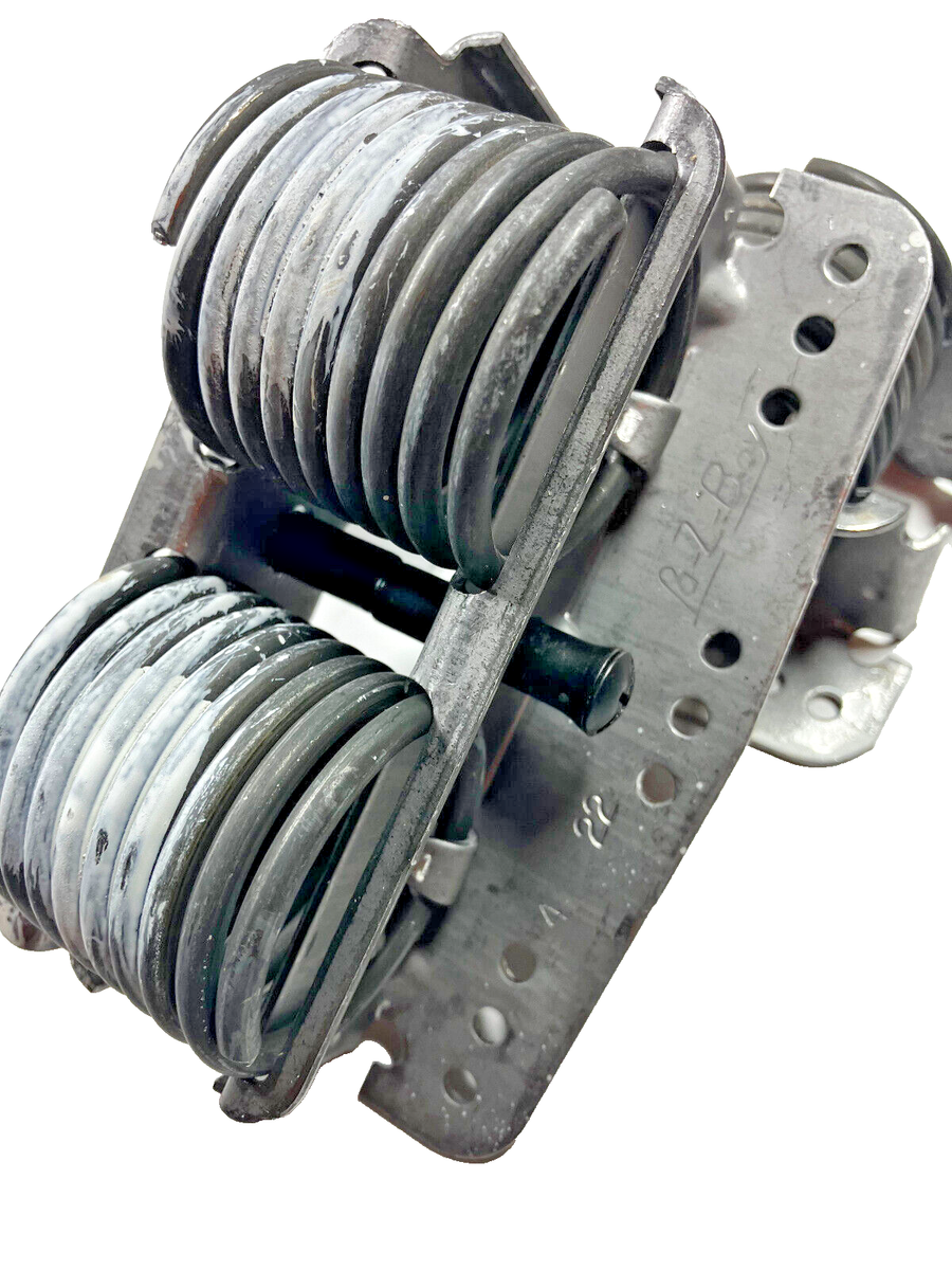 【Mr.B】 NOB La-Z-Boy Heavy Duty Rocker Recliner Replacement Springs