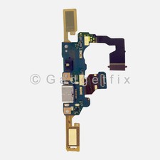 US USB Charger Charging Port Dock Connector Flex Cable For HTC 10 M10 One10