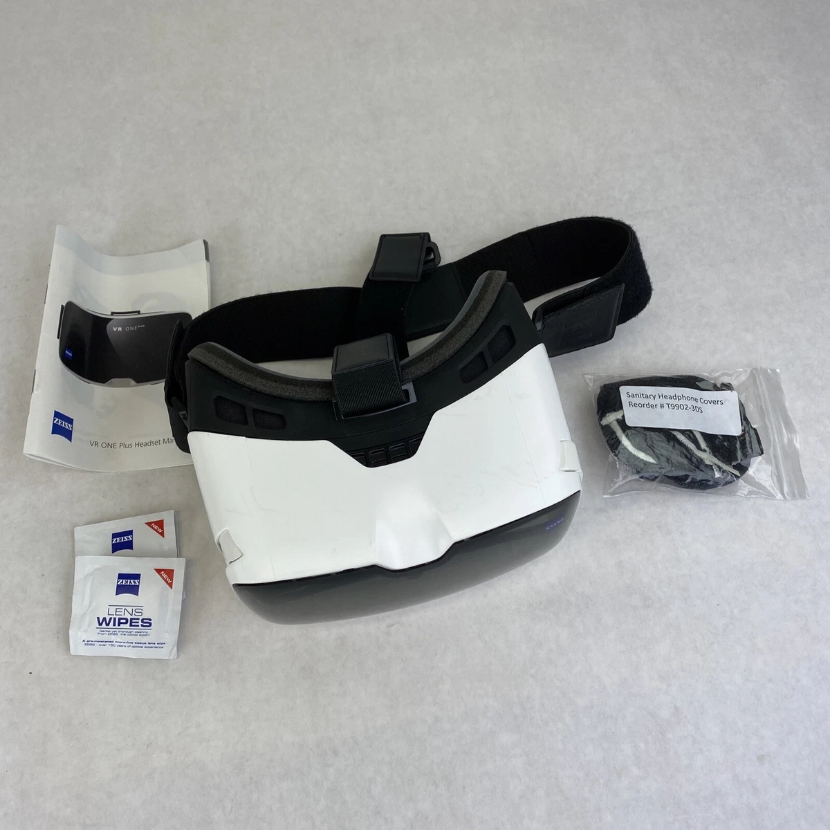 ZEISS One Plus virtual reality smartphone headset | eBay