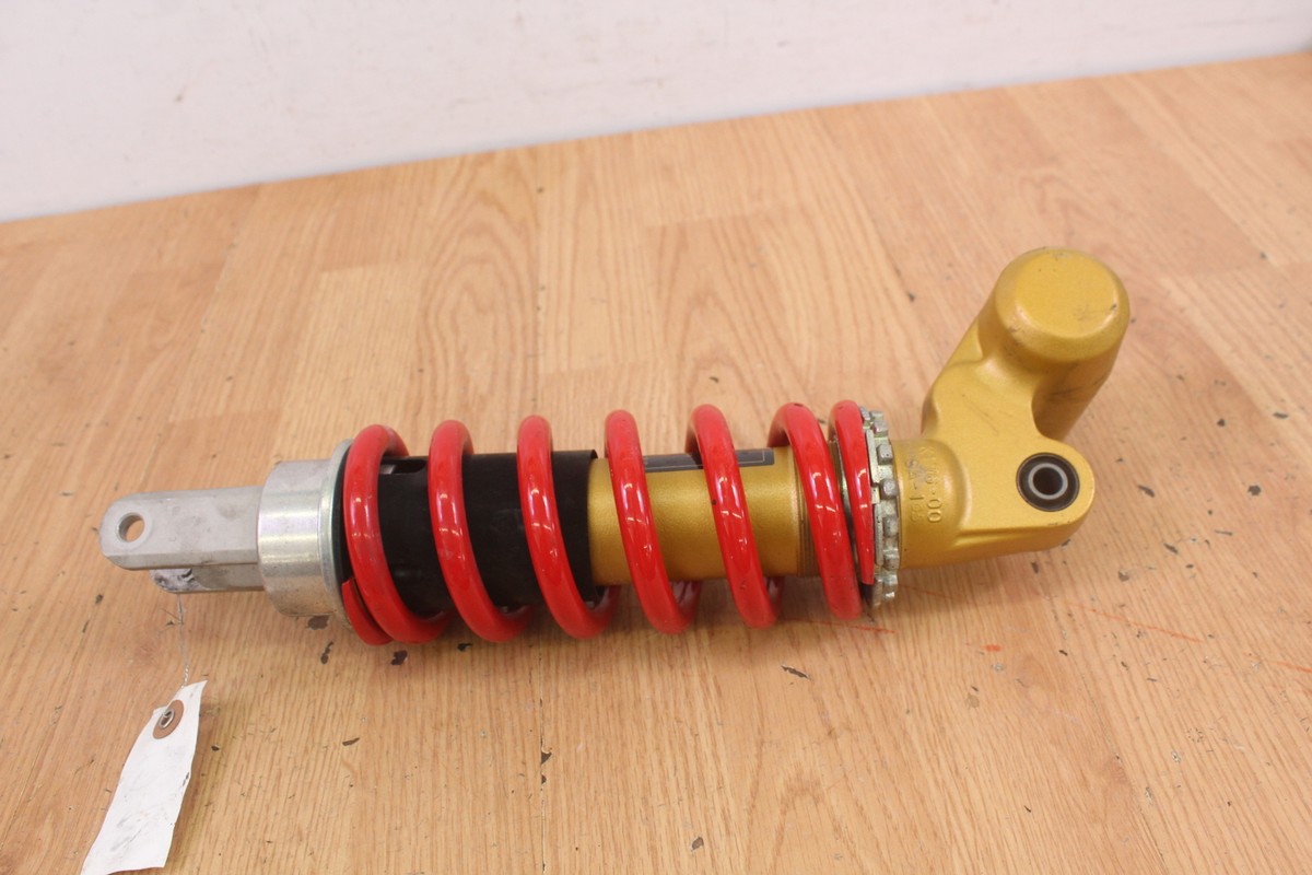 そも 2006 KAWASAKI ZX636 Rear Shock - SHOWA - 13.25in | eBay