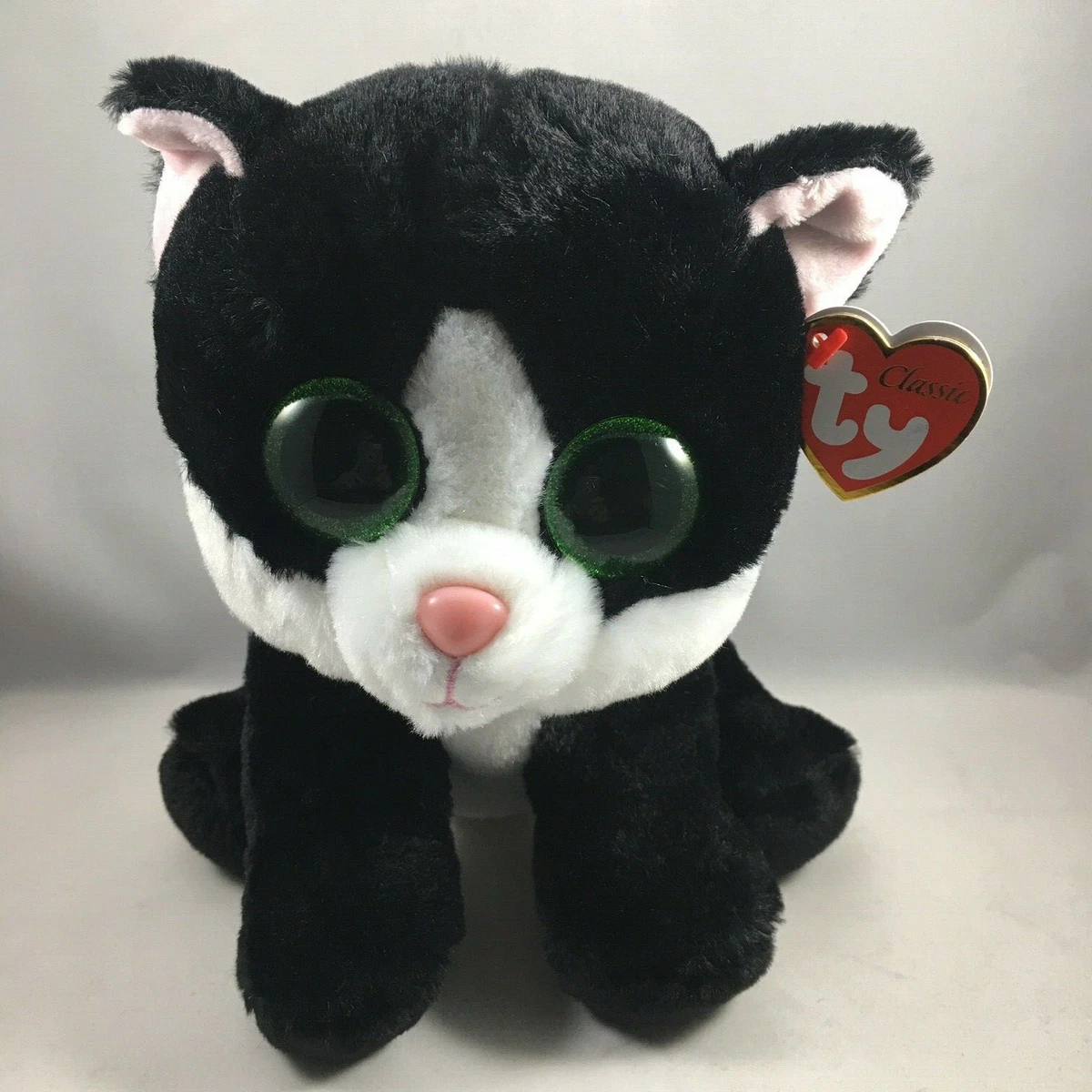 Ty ava cheap cat