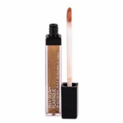Styli-Style Plastique Lip Gloss New Lot Of 2 - Choose Shade - Picture 2 of 5