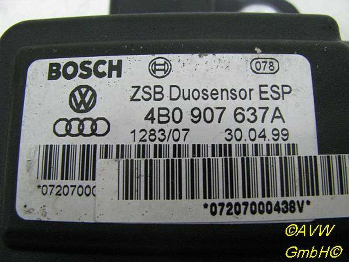 Sensori Di Parcheggio | Confronta Prezzi - Foto 5