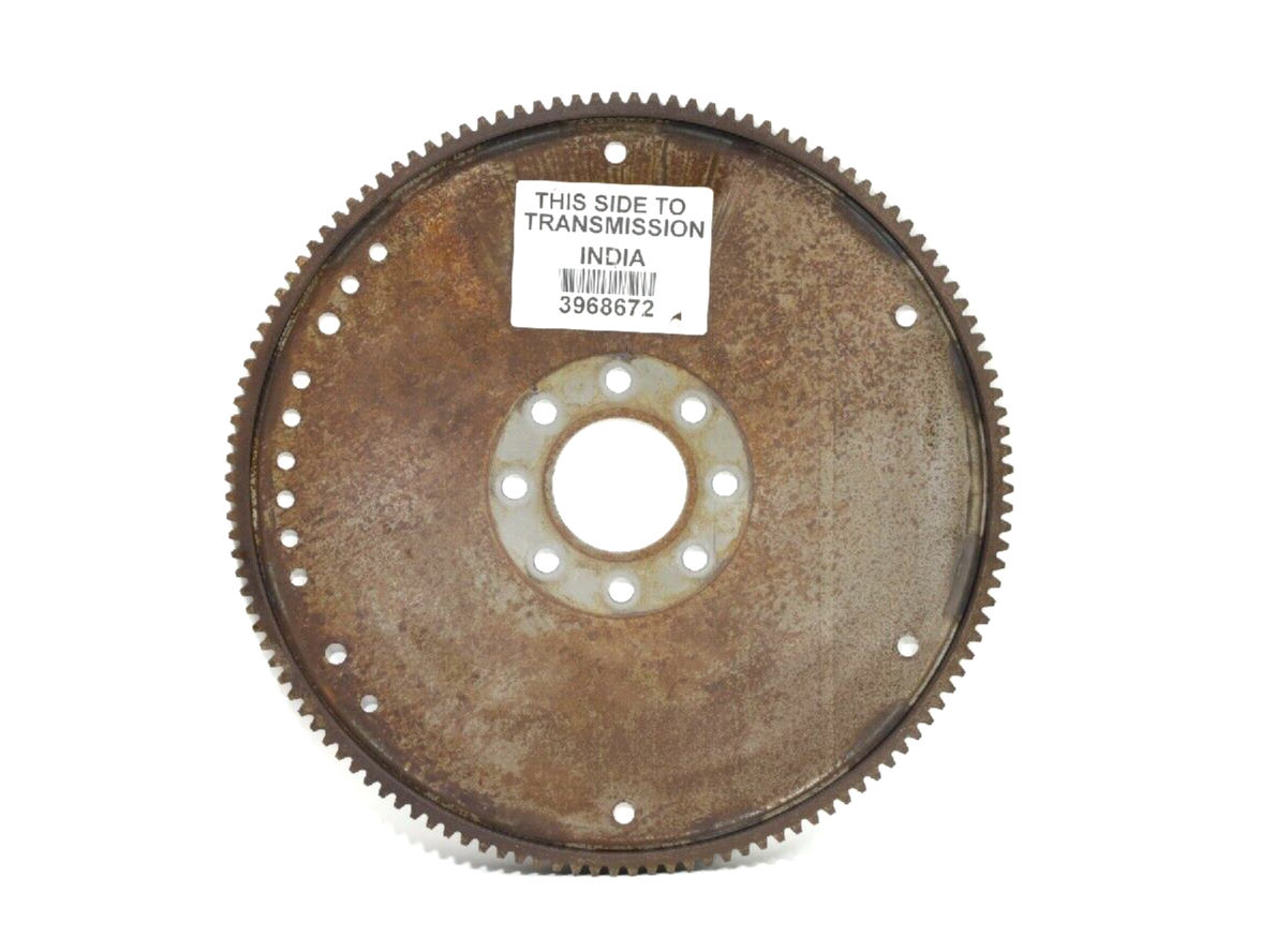 Cummins Flywheel FlexPlate Assembly | 3968672 | eBay