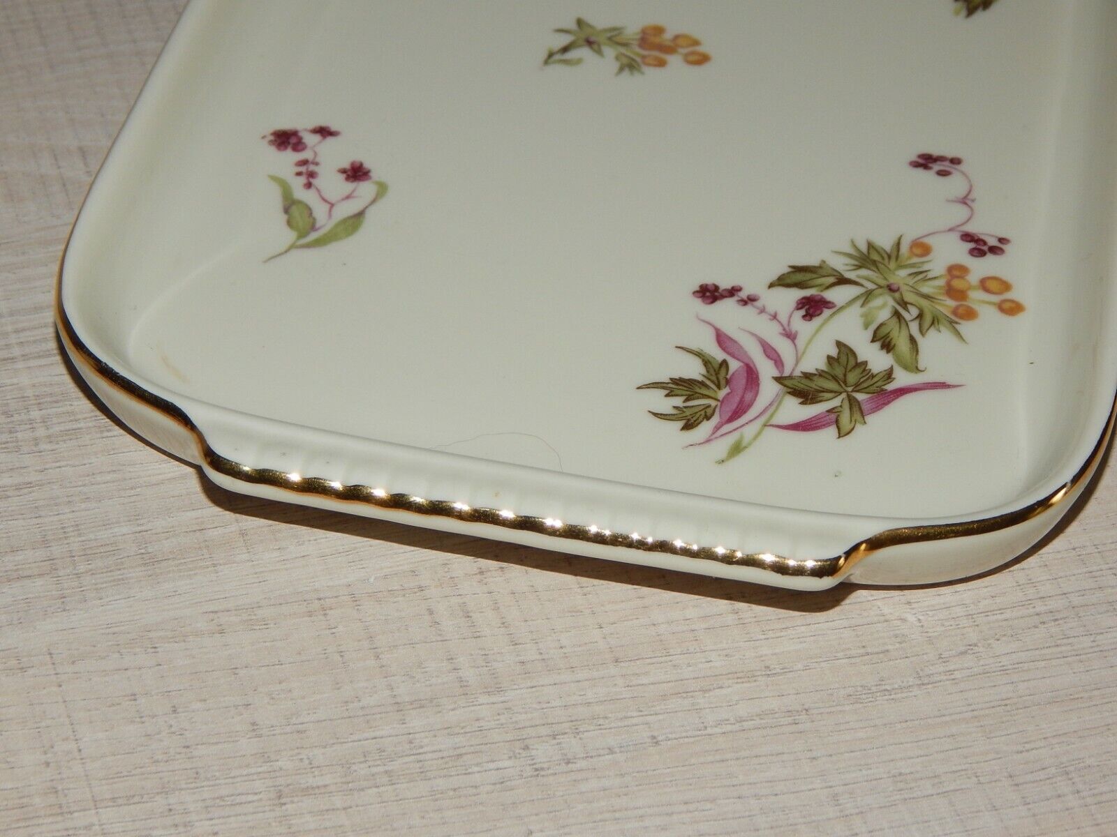 Porcelain SUISSE LANGENTHAL king cake plate plate cake plate eBay