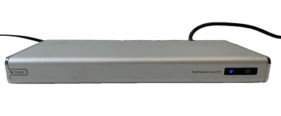 Polycom RealPresence P001 Group 500 (LS-400)