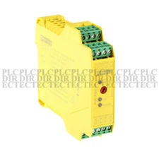 New PHOENIX CONTACT PSR-SCP-24DC/ESD/4X1/30 2981800 Safety Relay