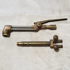 Concoa Cutting Welding Torch Set 5790 Cutting Attachment 750 Torch Handle