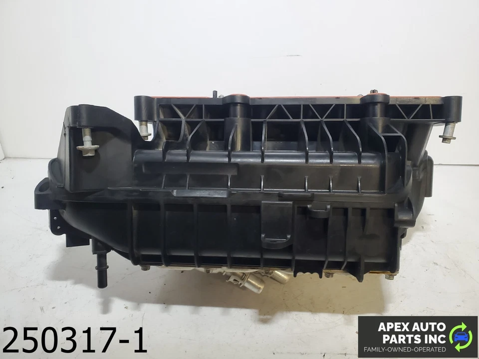 OEM 2017-2018 Ford Fusion 2.5L  Intake Manifold - Image 4 of 4