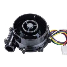  DC brushless high pressure high air volume centrifugal blower WS7040-24-V200N
