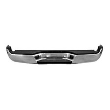 Rear Step Bumper Assembly for Toyota Tacoma 2006-2009