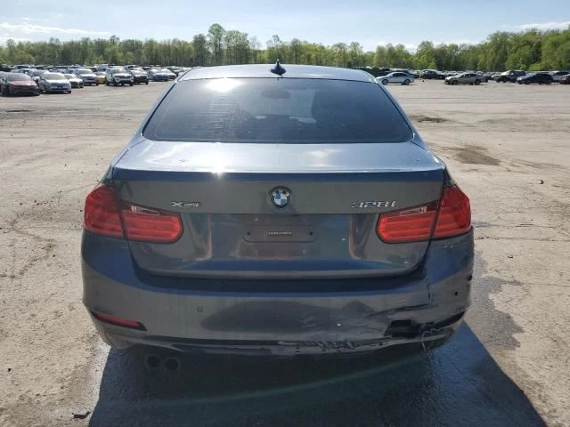 Carrier Front AWD Automatic Transmission Fits 13-18 BMW 320i 2590981 Foto 2 de 4