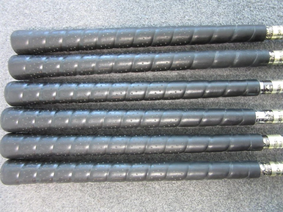 Клюшки для гольфа айрон Titelist DCI 981 5,6,7,8,9, P мужские рукоять для правой руки Stell - Изображение 3 из 4