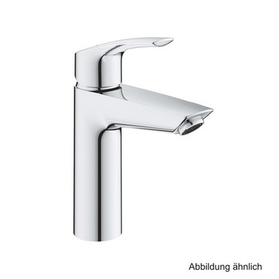 GROHE Eurosmart EH-WT-Batt. M-Size Push-open Ablaufgarnitur chrom, 23923003