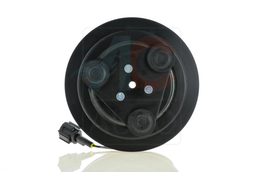 MAGNETIC CLUTCH AIR CONDITIONING COMPRESSOR AC-06ZX36 - Image 4 of 4