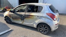 Maître-cylindre de frein Hyundai I20