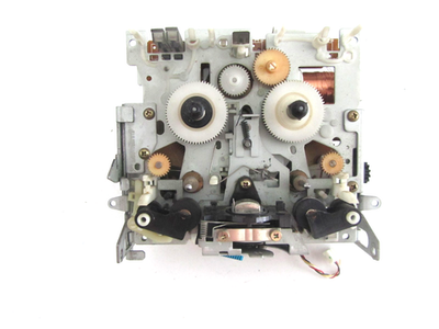 Sony TC-V702/V902 Cassette Deck Deck A Cassette Mechanism ASS'Y