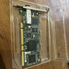 118031991-02 - Adapter magistrali hosta Emulex PCI Fibre Channel FTRJ-8519-1-2.5 2GBIT 