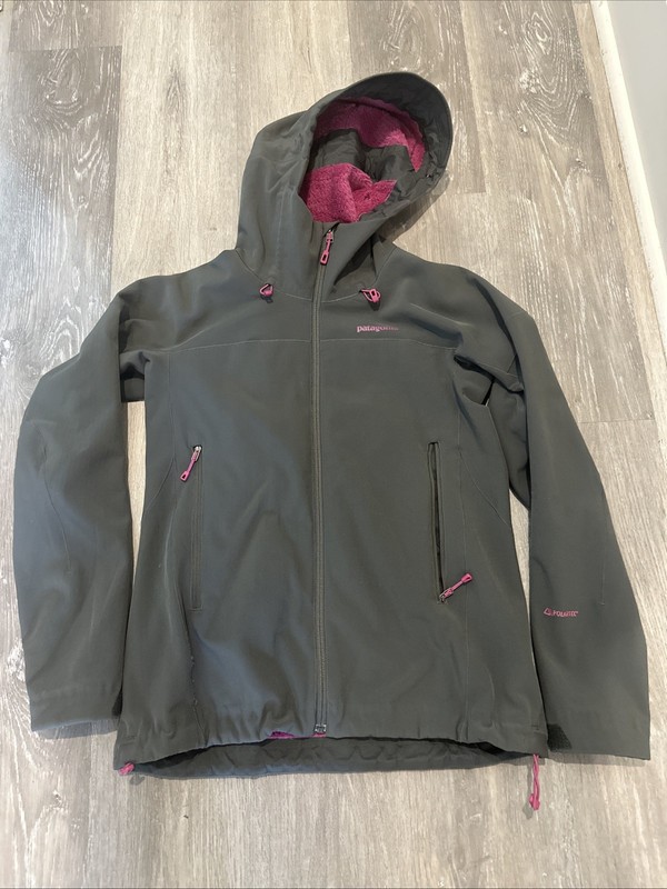 Patagonia North wall Jacket Women’s Medium