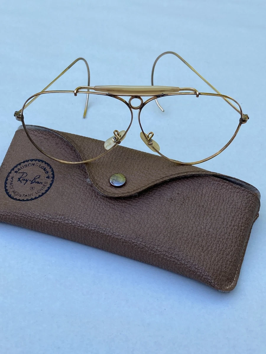 B&L Ray-Ban AmberMatic サングラス Ray Ban Ambermatic for sale - eBay