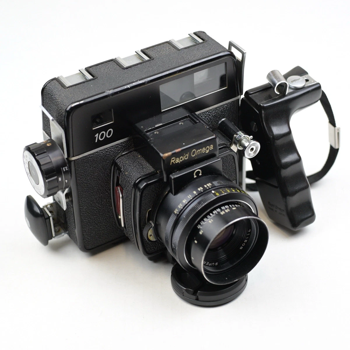 OMEGA Film Cameras for sale | eBay