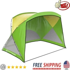 Beach Tent Water Resistant Ightweight Carry Bag Outdoors Security Storage Pool