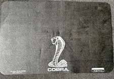 COBRA SNAKE FENDER GRIPPER  # FG2122 FENDER COVER  OEM  22"x34"  WASHABLE