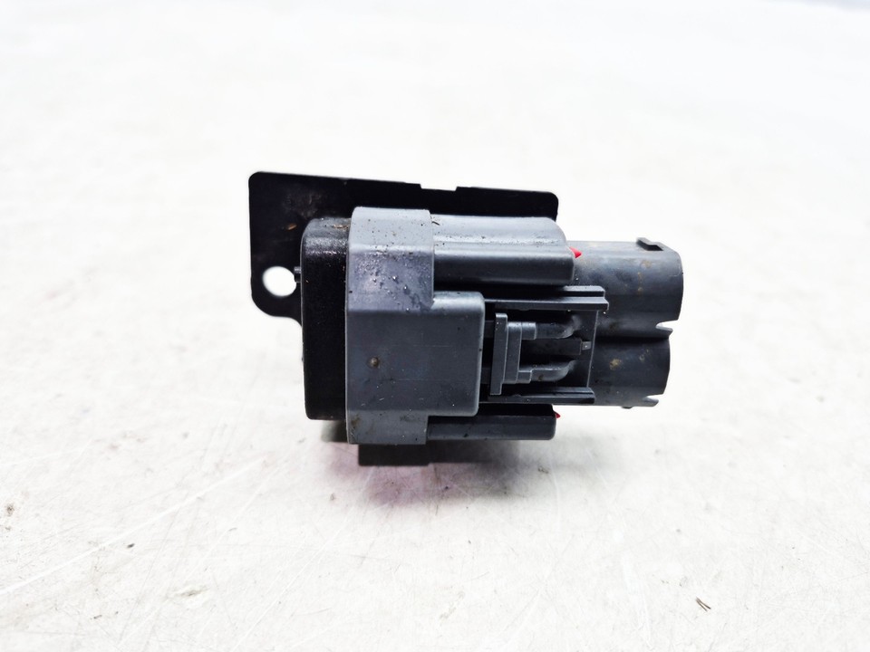 FORD PUMA MK2 HEATER BLOWER FAN MOTOR RESISTOR RELAY 101391-026 2024 | eBay