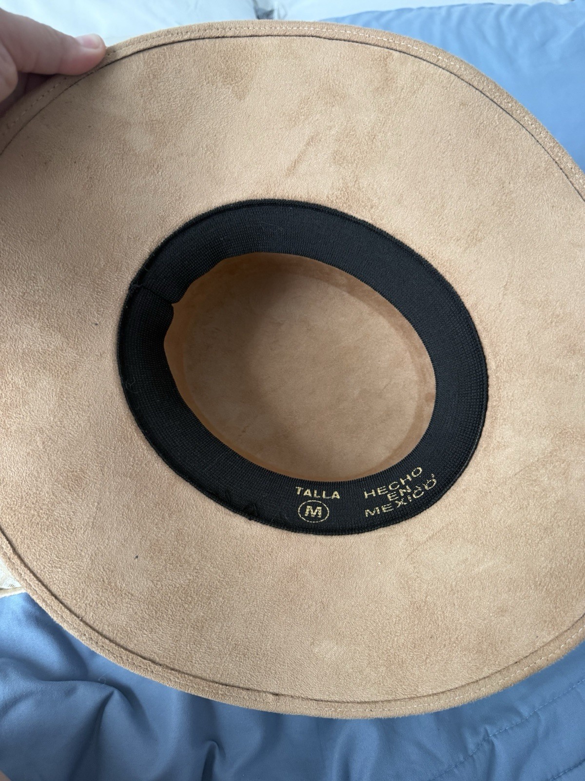 Fedora Hat - image 2