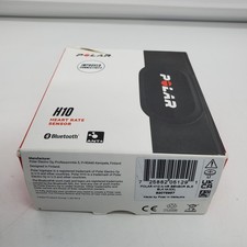 Polar H10 Herzfrequenzsensor Brustgurt Polar Pro M-XXL Bluetooth ANT+    _0.12_5