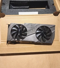 Lenovo GeForce RTX 2070 SUPER 8GB GDDR6 Graphics Card