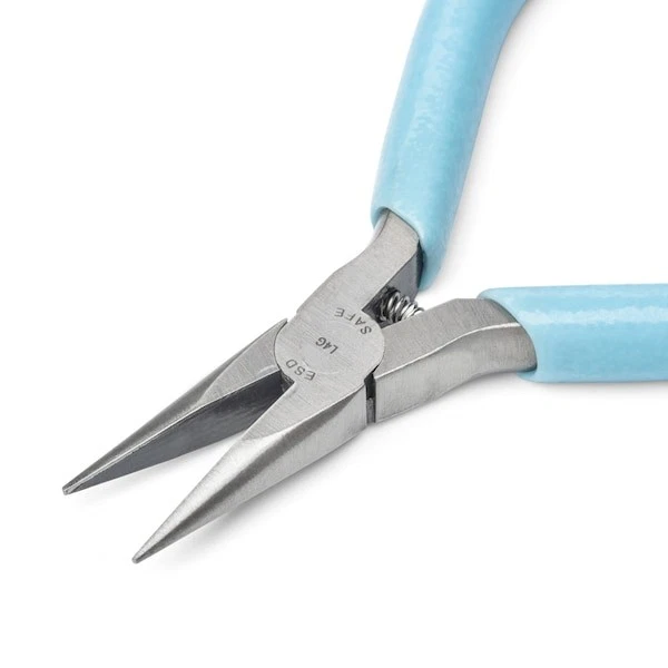 Xcelite L4gn 4 In Weller(R) Xcelite(R) Needle Nose Plier Ergonomic Handle - Image 3 of 4