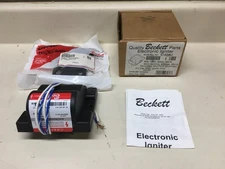 BECKETT ELECTRONIC IGNITER FOR BECKETT OIL BURNERS - 51838U
