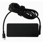 Lenovo AC Adapter 01FR031 01FR024 65W USB C Type C, Genuine  ADLX65YLC3A ADLX65Y