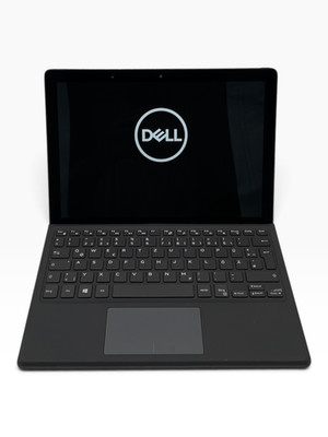 Dell Latitude 5290 2-in-1 12,3'' Touch i5-8350U 8GB 256GB LTE + Tastatur